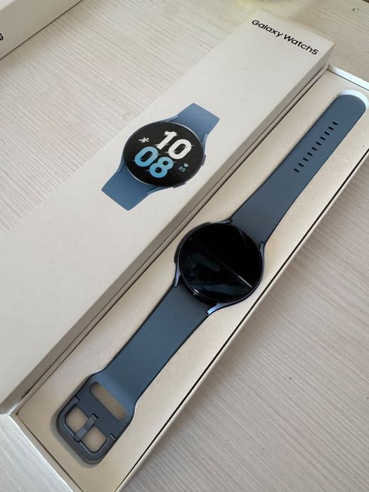 Galaxy Watch5 новый