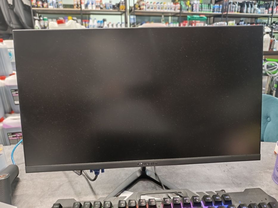 Монитор Konworth wga hdmi 22дюйма