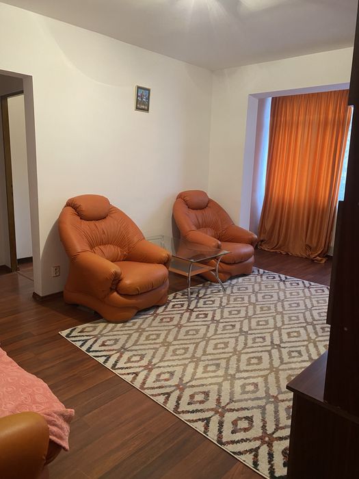 Apartament 3 camere