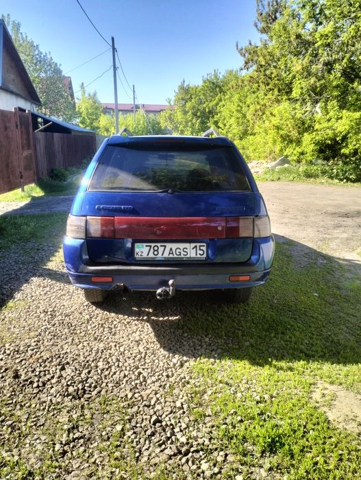 Продам ВАЗ 2111.