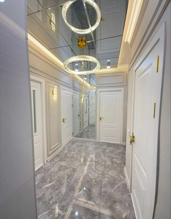 Shayxontohur Ibn Sino 2 da 2 xonali uy ijaraga beriladi. Bezmakler