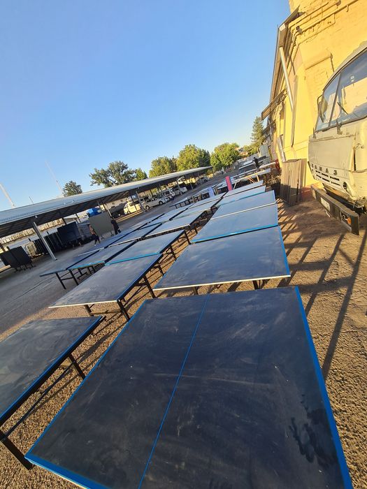 Stol tenis  Акция respublika boyicha eng arzon narxta optom va donaga