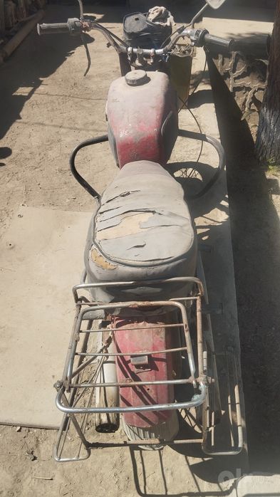 Motosikl       ij
