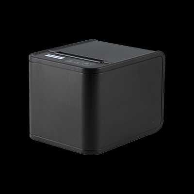 ТермоПринтер чеков (Принтер чековый) XPrinter 80mm USB LAN новый