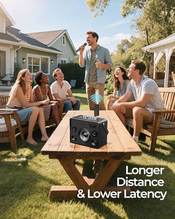 Microfoane wireless reincarcabile