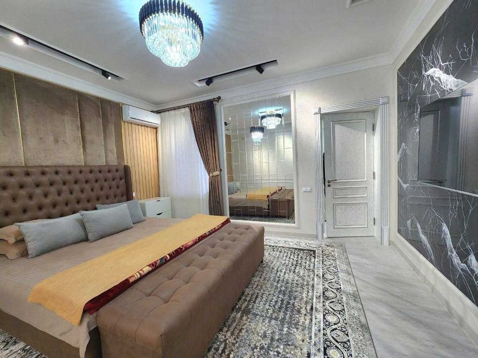 ул Амур Тимур Аренда Участок в метро Шахристан 6-комнат Юнусабадский