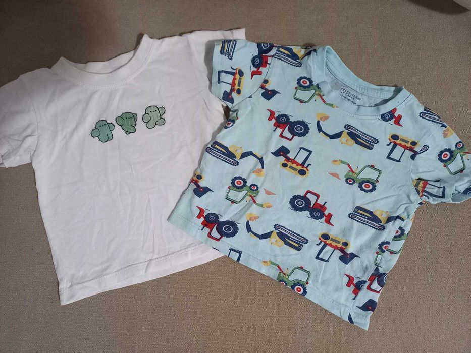 Детски тениски, момче