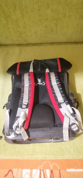 Раница Belmil race