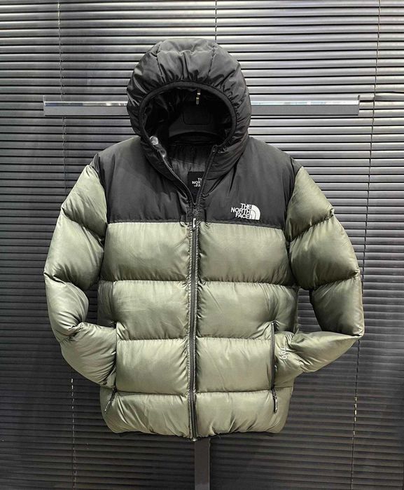 Geaca The North Face Nuptse 700