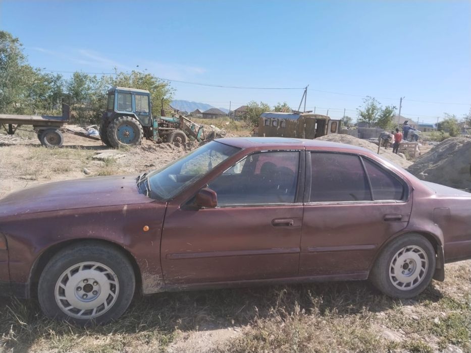 Nissan maxima j30