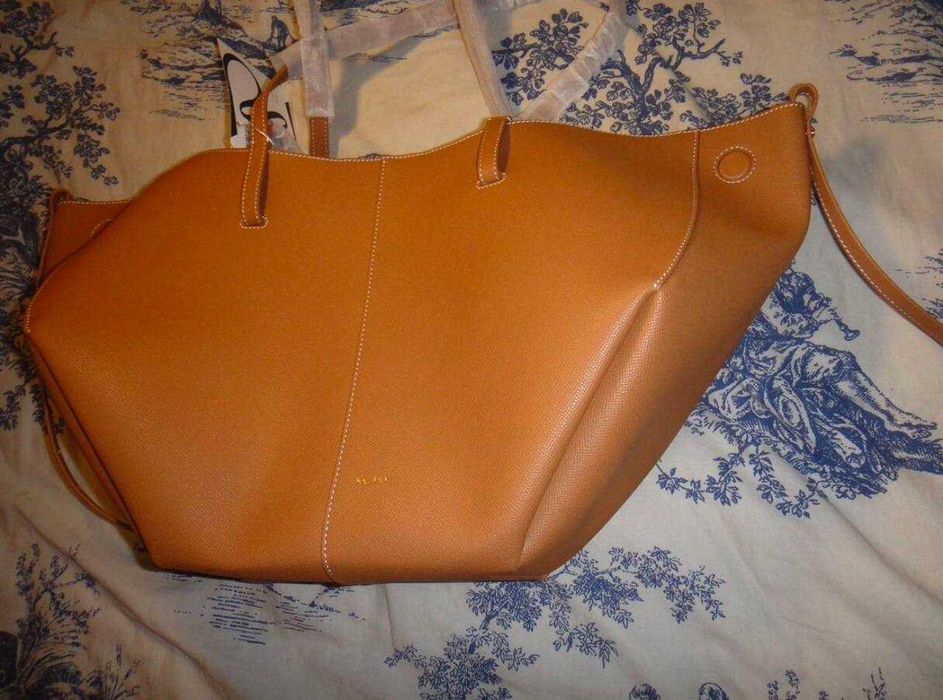 Сумка polene сrime М оригинал