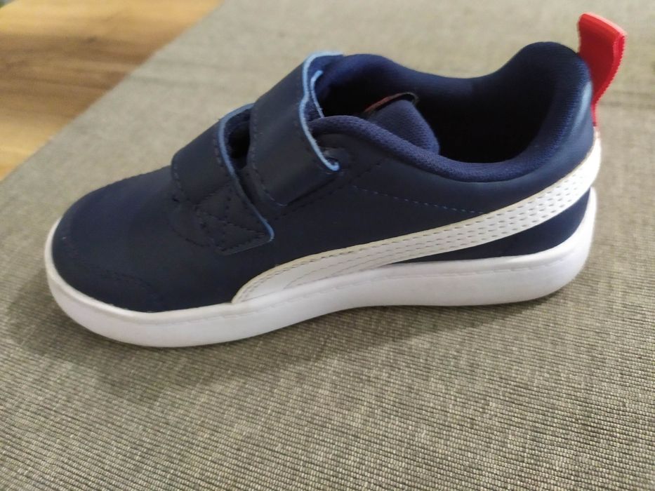 Детски маратонки Puma 28