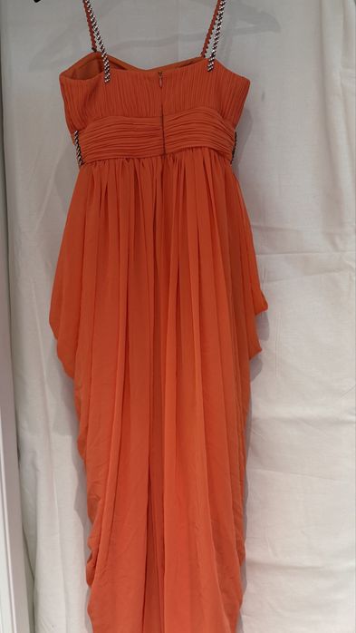 Rochie de seara, corai! Mar.40!