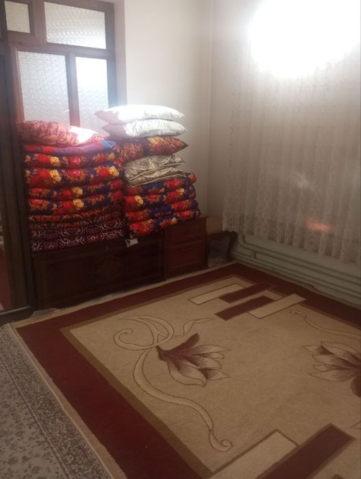 Talaba qizlar uchun shinam 3 xonali uy — Al Buxoriy yaqin!