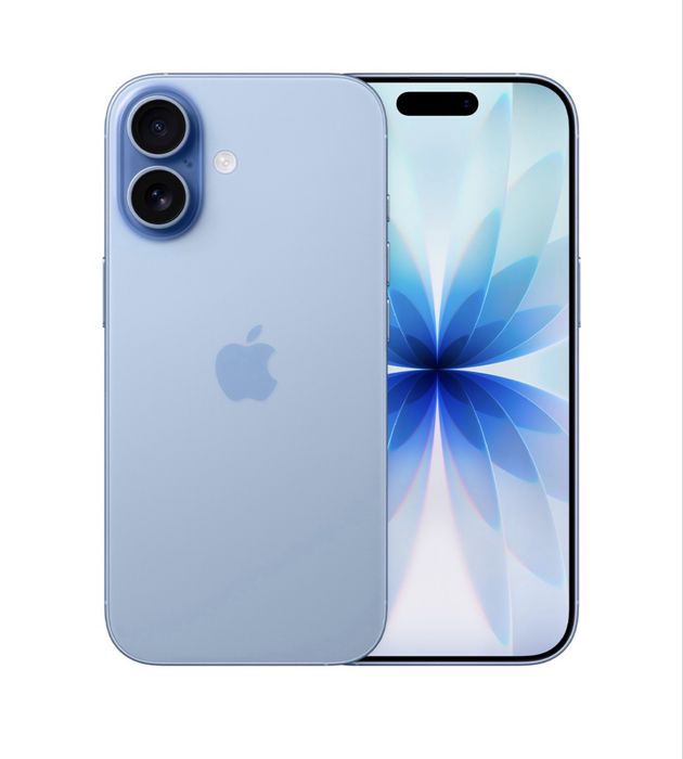 Iphone 17 новый с гарантией