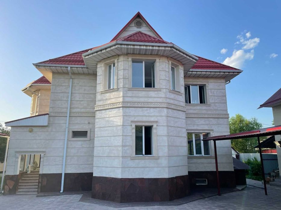 Лёгкие термопанели под травертин