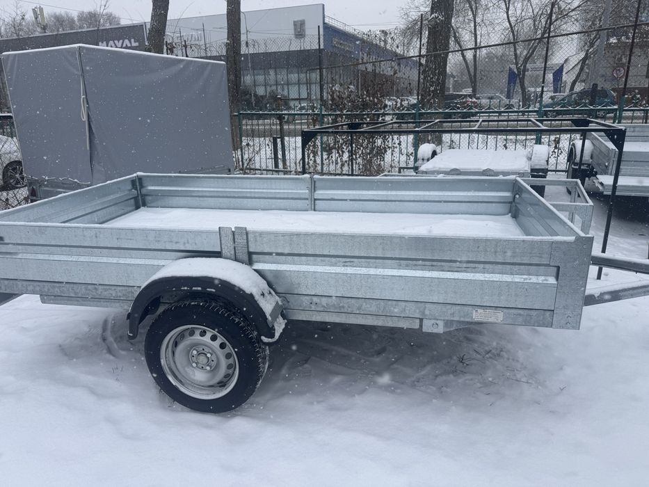 Продам автоприцепы