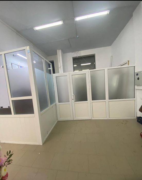 Сдам помещение 50 кв. метров