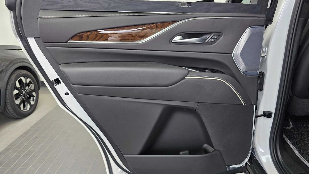 Cadillac Escalade Sport Platinum 2023