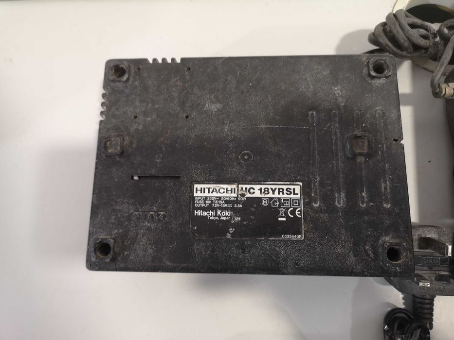 Зарядно - Hitachi li ion / оригинални