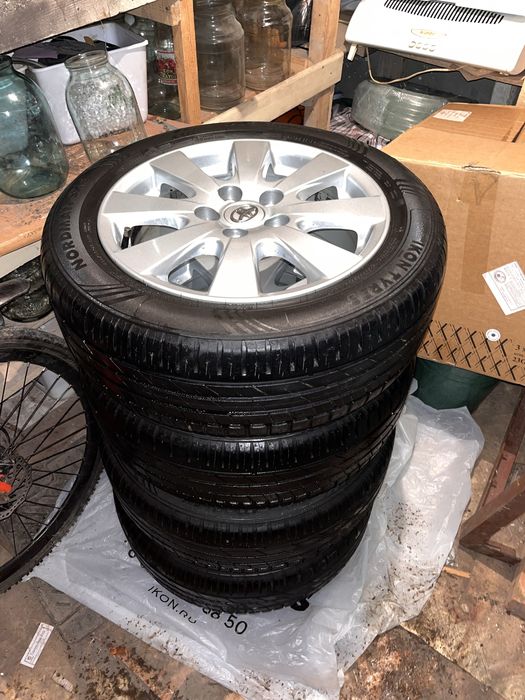 Колеса,диски,резина