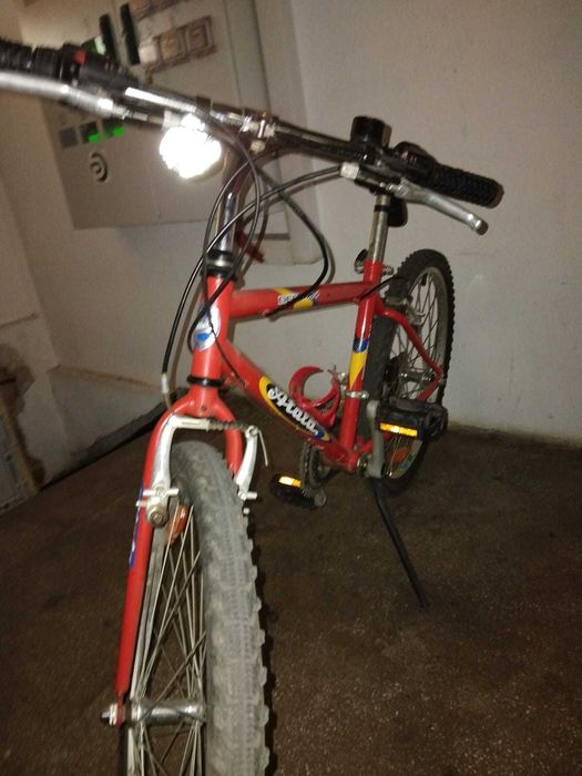 Vand 2 biciclete
