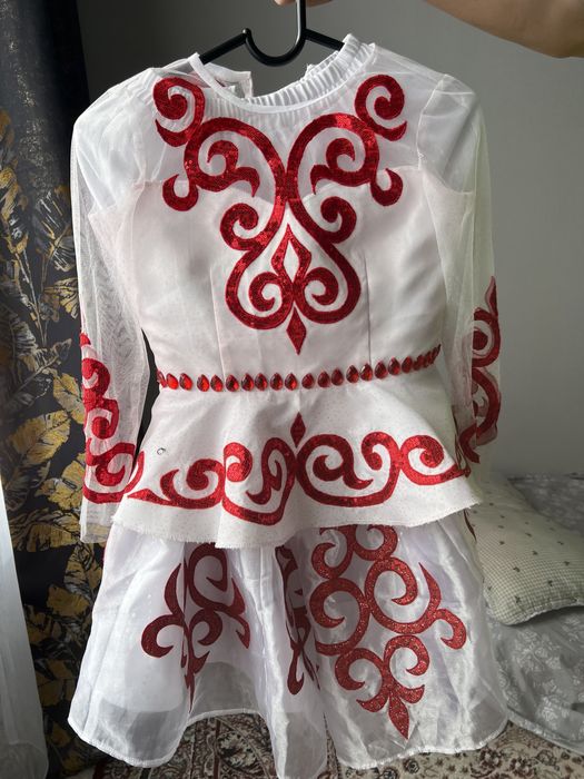 Детские костюмы на прокат