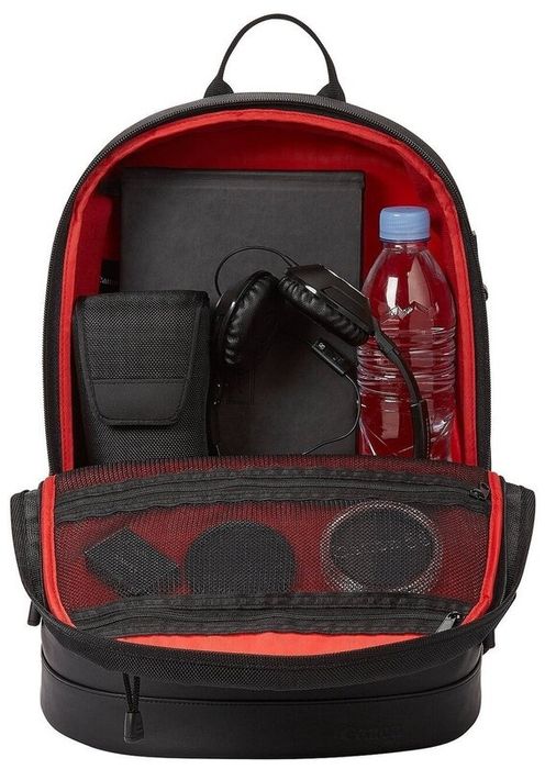 Canon рюкзак BP110 Black + дождевик