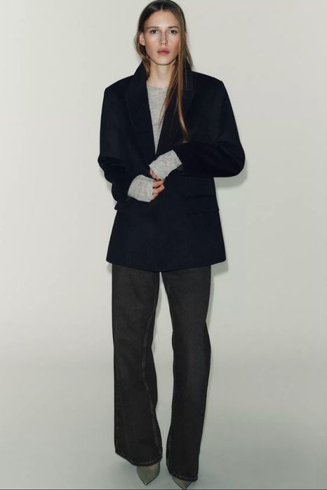 Нови блейзери Zara