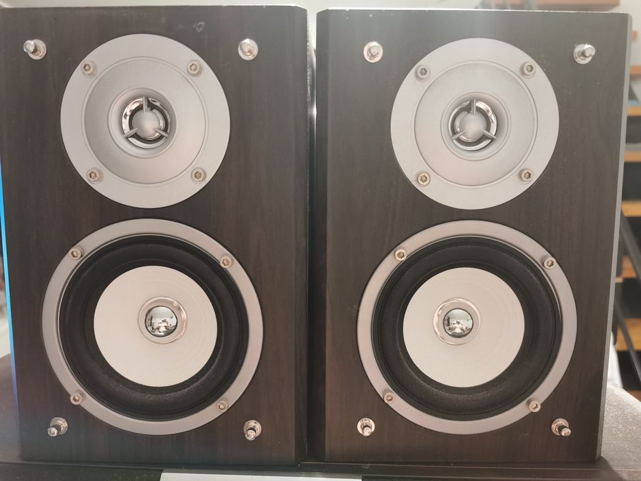 Sistem audio 5.1 intervision