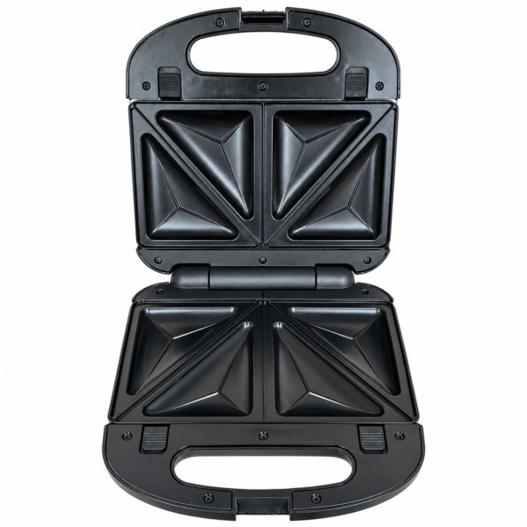 Сандвич тостер със сменяеми плочи Russell Hobbs Fiesta 24540-56