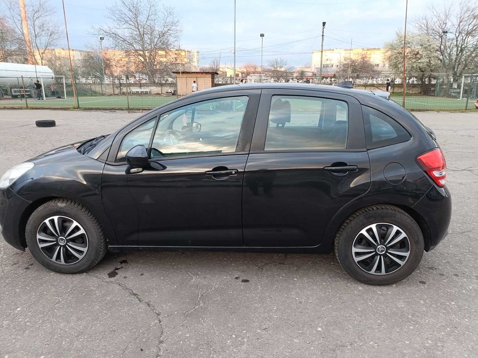 Autoturism C3.an 2011.-1.4 hdi