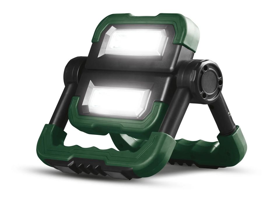 Reflector  lampa lucru proiector PARKSIDE PBSL 5000 B1  cu LED ac