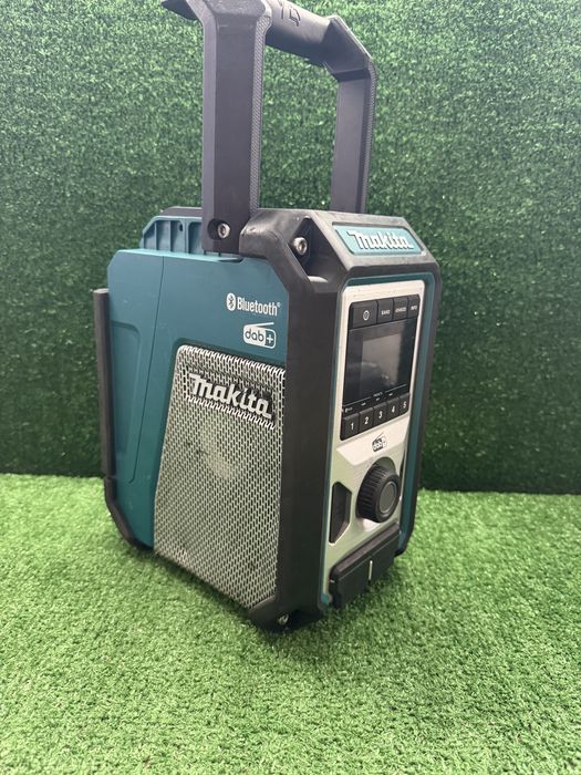 Bluetooth радио Makita DMR115