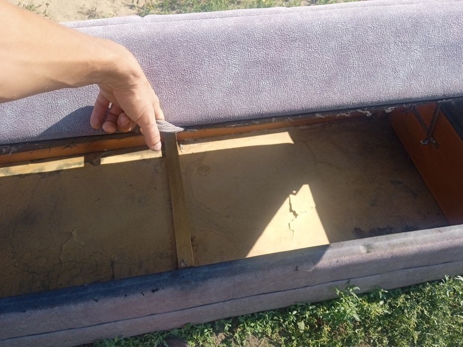 Продам диван с доставкой