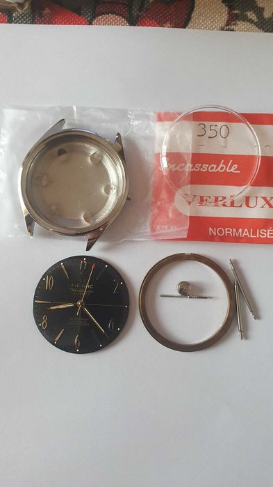 Atlantic accesorii pentru reconditionare