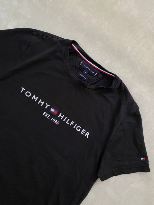tommy hilfiger оригинал