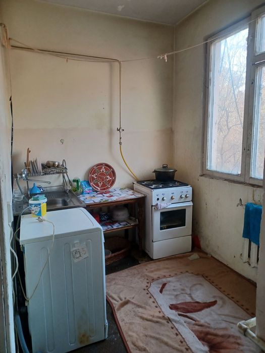 Чиланзар 6.  Метро Мирзо Улугбек.  2 хона ижара