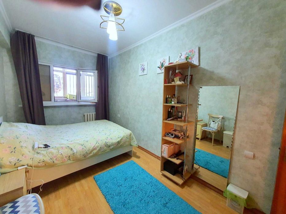 Продажа 2-комнатной квартиры