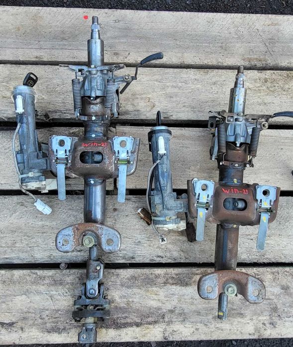 Замок зажигания Toyota Windom mcv20,21 Camry Gracia/Qualis/Camry 20.25