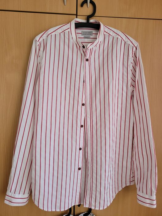 Vând cămașă, ZARA, mărimea 40