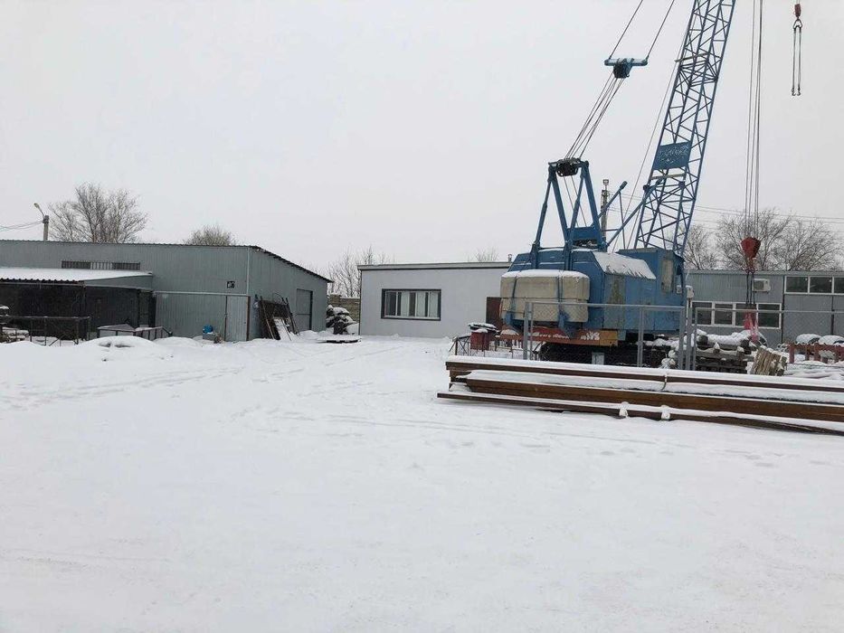 ПРОДАМ производственную базу