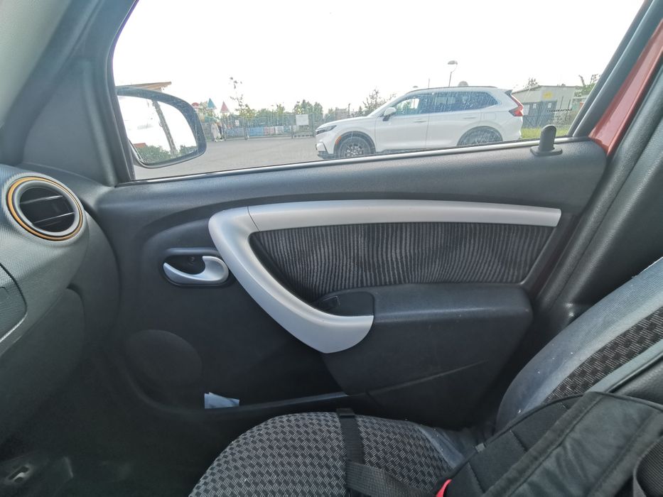 Dacia Logan 1.6 16v