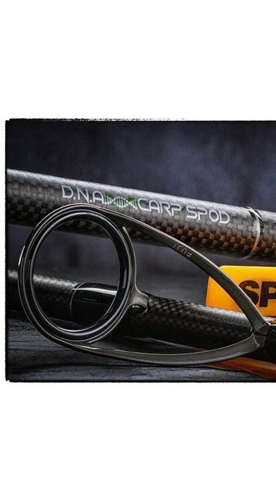 Lansete Sportex DNA Carp top