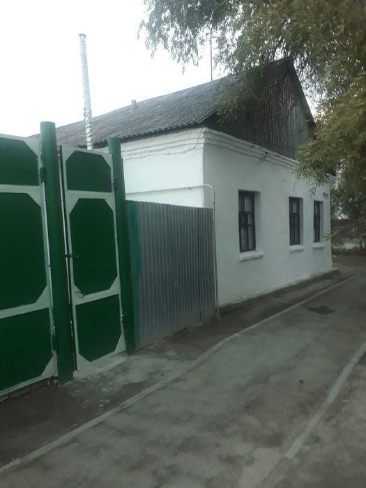 Срочно продам дом