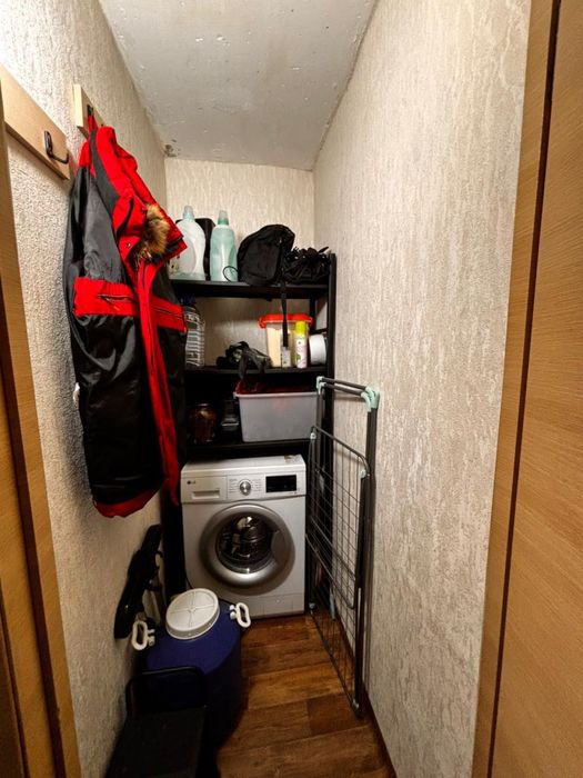 В продаже 1 ком квартира