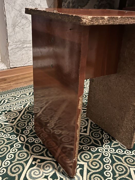 Очень прочный стул