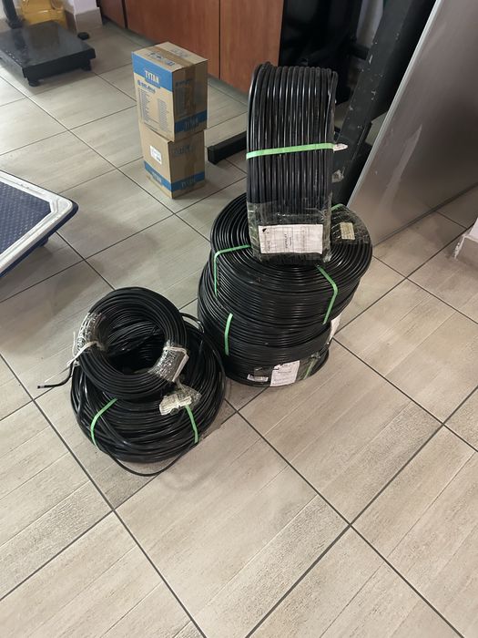 Провод АВВГ 2х0.75