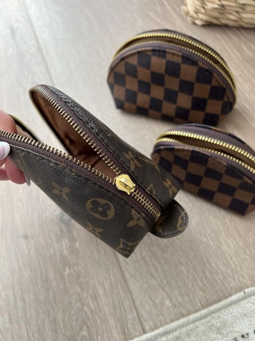 Комплект несесерчета