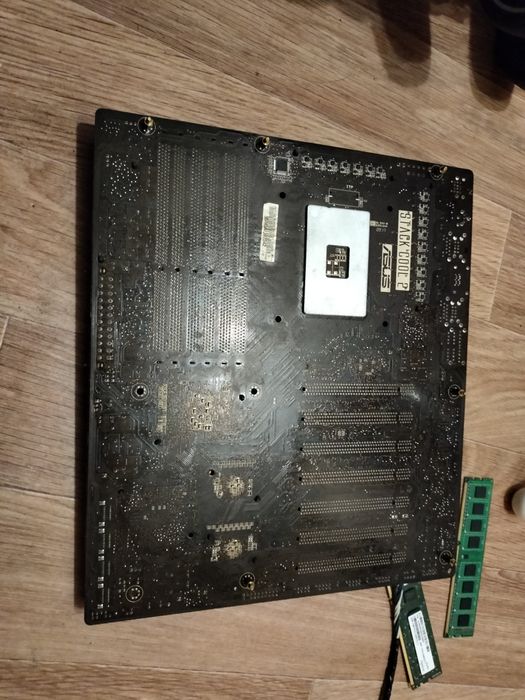 ASUS PБТ 7 плата